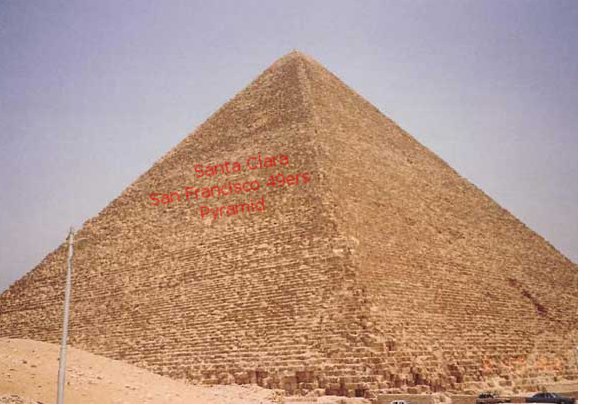 Pyramid